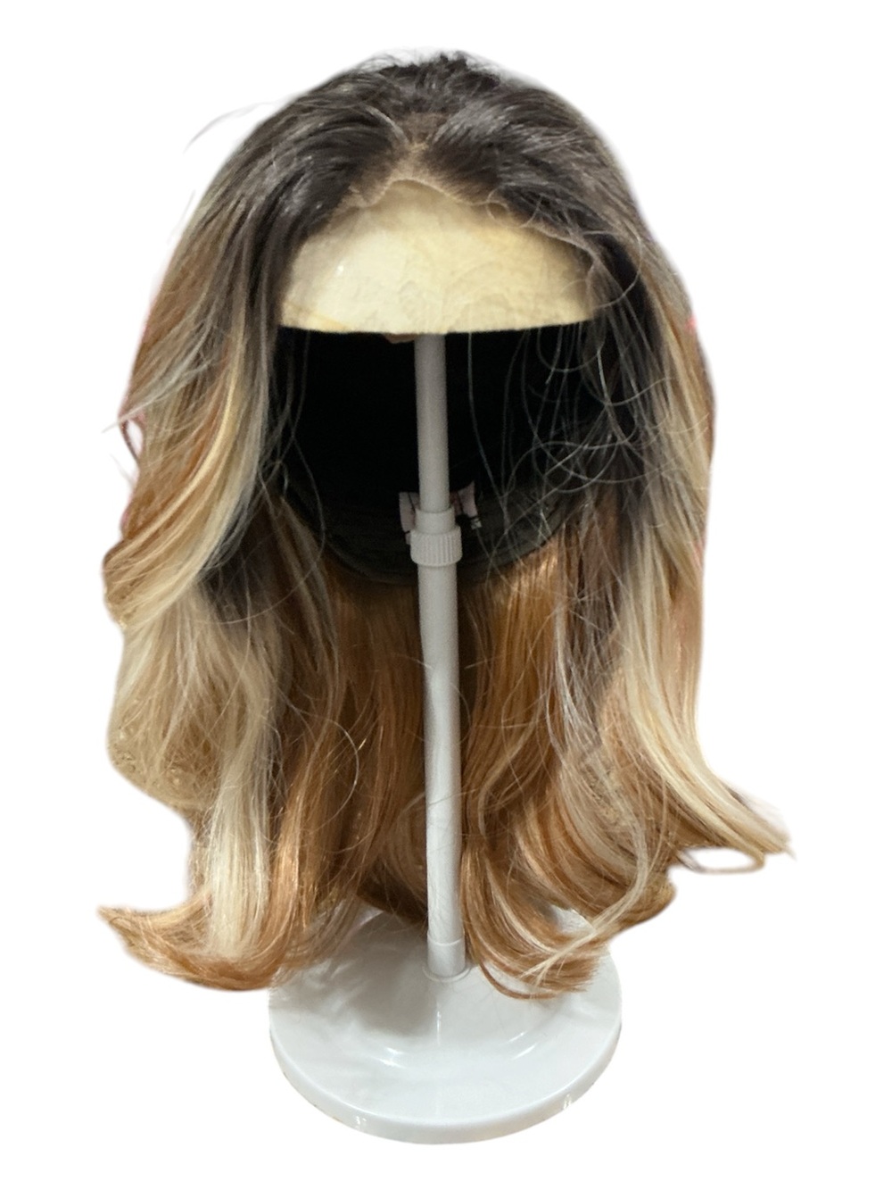 Bowie Sugar Flame Wig - NWT, CSC - Picture 6 of 11